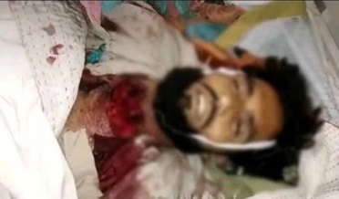 ڪشمور ۾ ڪارنهن الزام هيٺ ٻٽو قتل، پيش امام مارجي ويو