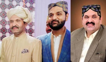 علي گوهر، راجا مهر ۽ حاجي خان خلاف اغوا جو ڪيس خارج