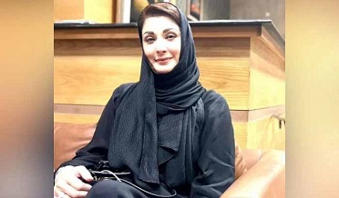 مريم لاهور کان دبئي رواني، سوئٽزرلينڊ وڃڻ جا امڪان