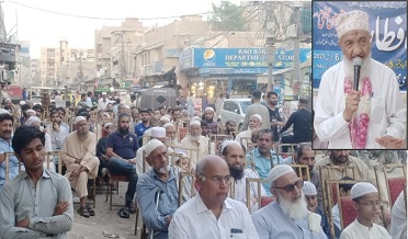 سُپريم ڪورٽ جي ججن ۾ تقسيم افسوسناڪ عمل آهي: محنتي