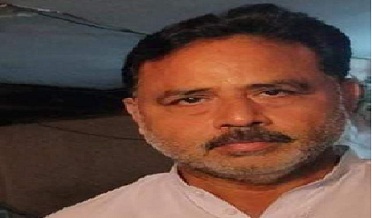 سول اسپتال نوشهروفيروز مان 2 ڏينهن پراڻو لاش ھٿ