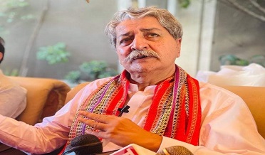 هڪ ئي وقت وفاق ۽ صوبن جي چونڊ کانسواءِ آپشن قبول ناهي