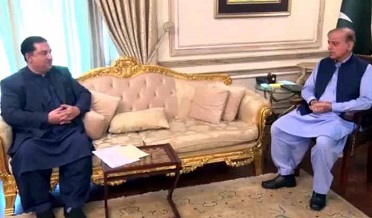 گرمين ۾ بجلي جي فراهمي يقيني بڻائڻ لاءِ اپاءَ وٺو، وزيراعظم
