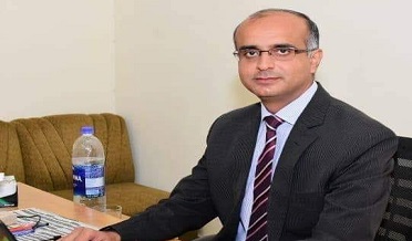 پبلڪ اسڪول گڏاپ جو پرنسپل ڊاڪٽر عبدالقيوم مغيري برطرف