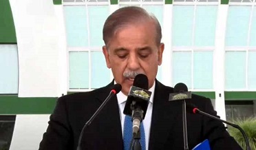 جناح هائوس تي حملو ڪندڙن کي 72 ڪلاڪن ۾ گرفتار ڪريو