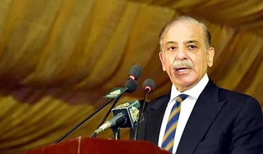 آءِ ايم ايف وٽ هاڻي ڊيل نه ڪرڻ جو ڪو جواز ناهي: وزيراعظم