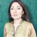 Sharmila Farooqi