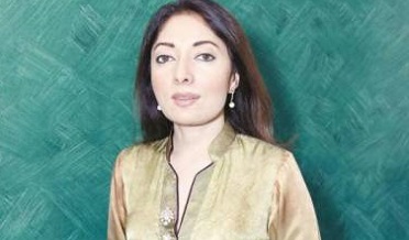 Sharmila Farooqi