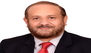 سهيل علي خان اطلاعات ۽ نشريات جو نئون وفاقي سيڪريٽري مقرر