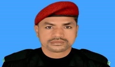 ڌاڙيلن جو پوليس چوڪي تي حملو، اهلڪار اغوا