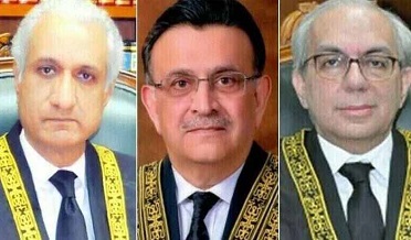 اسٽيٽ بئنڪ کي پنجاب جي چونڊن لاءِ فنڊ جاري ڪرڻ جو حڪم
