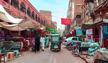 بزنس ڪميونٽي مهانگائي ۽ رپئي جي بي قدرتي سبب پريشان: سروي