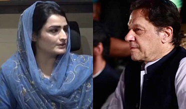 طيبه گل ڪيس، عمران کي اڄ انڪوائري لاءِ پيش ٿيڻ جو حڪم