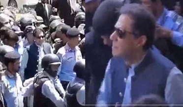 عمران خان جي گرفتاري کيس اڃان به وڌيڪ مقبول ڪندي