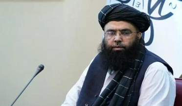 افغان وزيراعظم تبديل، حقاني نيٽ ورڪ جي سرسي