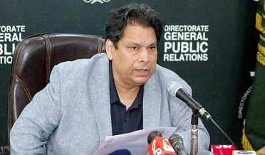 زمان پارڪ ۾ لڪل دهشتگرد 24 ڪلاڪن ۾ حوالي ڪرڻ جو الٽيميٽم