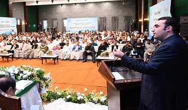 ڪراچي جي منصوبن کي شهباز اسپيڊ ڏني وڃي: بلاول ڀٽو زرداري