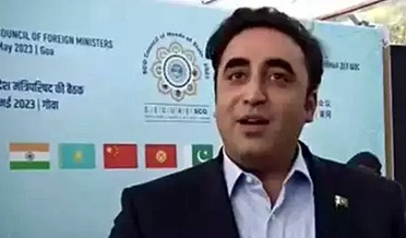 دهشتگردي کي هٿيار طور استعمال نه ٿيڻ گهرجي :بلاول