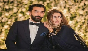 ايمان علي ملڪ ڇڏڻ جو اشارو ڏئي ڇڏيو