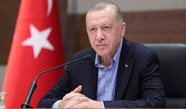 ترڪي ۾ ملازمن جي 45 سيڪڙو ۾ واڌ جو اعلان