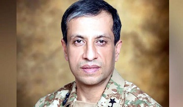 مارشلا نه لڳندي، آرمي چيف جي قيادت ۾ فوج متحد آهي