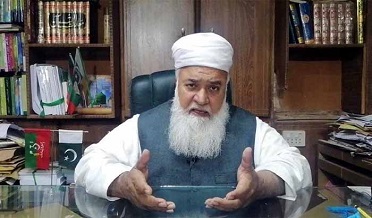 پي ٽي آءِ اڳواڻ جليل شرقپوري به پارٽي کي الوداع چئي ڇڏيو