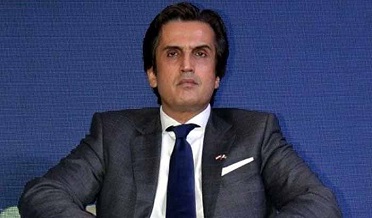 اڳوڻي وفاقي وزير خسرو بختيار جو پي ٽي آءِ ڇڏڻ جو اعلان