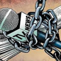 Restrictions against media in Pakistan