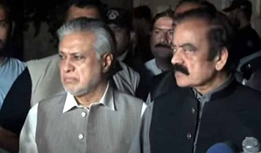 ڳالهيون ناڪام، ڌرڻو سپريم ڪورٽ آڏو يا ڊي چوڪ،  فيصلو اڄ ٿيندو