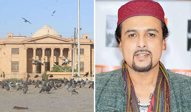 سلمان احمد جو ڀيڻيوو گرفتار، گهرو کاتي کان جواب طلب