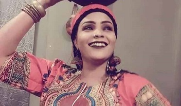 سوڊان ۾ تڪرار دوران ڳائڻي شادان گردود فوت ٿي ويو