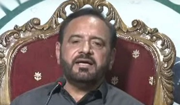 ڊاڪٽر امجد به پي ٽي آئي کان رستا ڌار ڪري ڇڏيا
