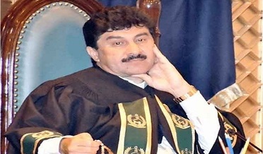 ڪي پي اسيمبلي جو اڳوڻو ڊپٽي اسپيڪر محمود جان گرفتار
