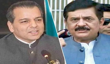 پي ٽي آءِ ڇڏيندڙ اڳوڻن اسيمبلي ميمبرن پاران ڌار گروپ ٺاهڻ جو فيصلو
