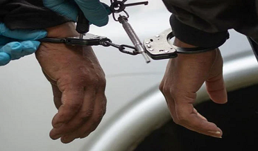 آزاد ڪشمير: انساني اسمگلنگ ۾ ملوث 10 ايجنٽ گرفتار