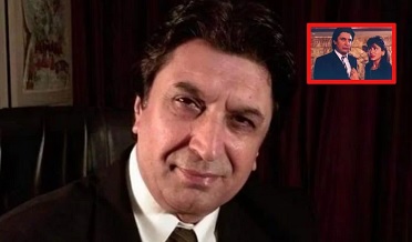 بالي ووڊ جو سينيئر اداڪار لاڏاڻو ڪري ويو