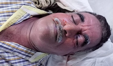 سنڌ بلڊنگ ڪنٽرول اٿارٽي جو آفيسر پراسرار طور قتل