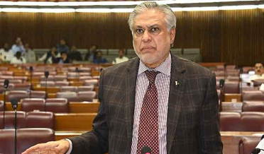 خرچ ۾ 85 ارب گهٽتائي، 215 ارب جا واڌو ٽيڪس، ٽرپل پينشن ختم