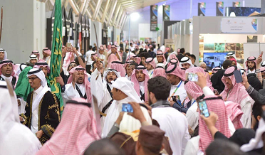 سعودي عرب ۽ ٻين خليجي ملڪن ۾ اڄ عيدالاضحيٰ ملهائي وئي