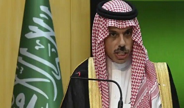 سي پيڪ خطي جي ترقي لاءِ مددگار ثابت ٿيندو: سعودي وزير