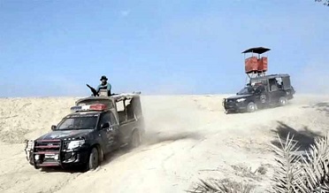 گهوٽڪي: 2 مغوي قتل، هڪ ڦورو به مارجي ويو