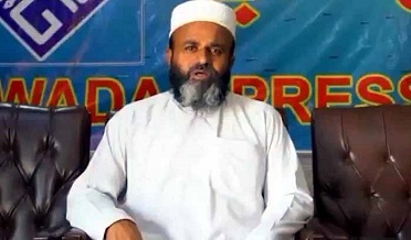 اسيمبلي ۾ ويٺل ماڻهو بلوچستان کي لٽين پيا: هدايت الرحمان