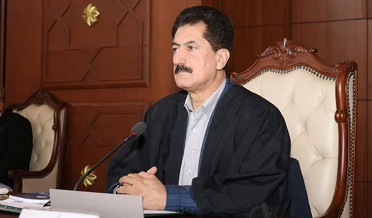 گلگت اسيمبلي جي اسپيڪر خلاف عدم اعتماد جي رٿ ڪامياب
