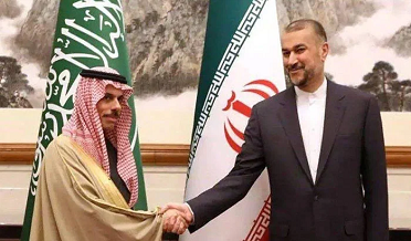 سعودي عرب جو تهران ۾ سفارتخانو جلد کولڻ جو اعلان
