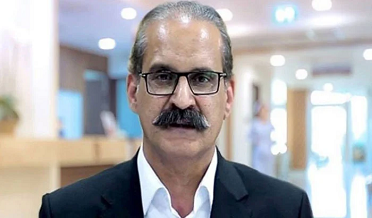 عامر محمود ڪياني جي ضمانت ۾ واڌ