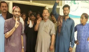 ڊاڪٽرن جي بي حسي،علاج نه ٿيڻ سبب نينگر فوت،وارثن جو احتجاج