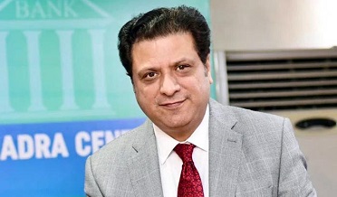 چيئرمين نادرا استيعفيٰ ڏئي ڇڏي، پرڏيهه نه وڃڻ  ڏيڻ جو فيصلو
