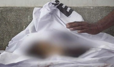 سکر ڪار ۾ ساهه  گهٽجڻ ڪري 2 ٻارڙا فوت