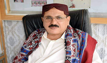 سوائي خان ڇلگري کي گريڊ 20 ۾ ترقي ڏيڻ جي منظوري
