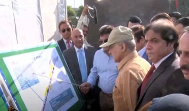 روس مان آيل تيل 15 ڊالر سستو آهي: وزيراعظم